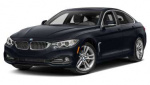 BMW 430 Gran Coupe 0-60 times